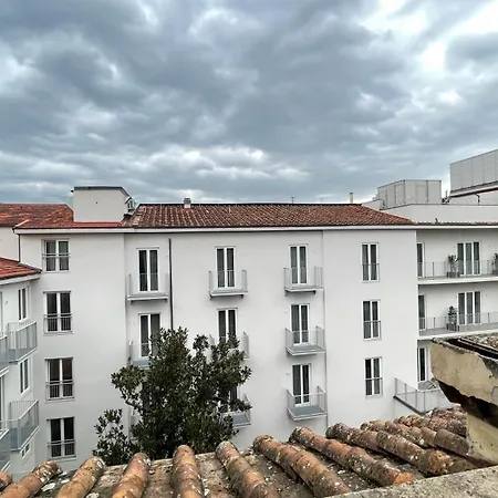 Fortezza Fourth Floor 4 Pax