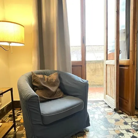 Fortezza Fourth Floor 4 Pax * Florence