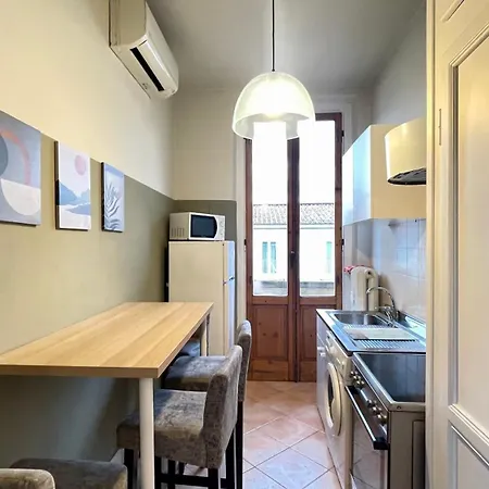 Fortezza Fourth Floor 4 Pax Apartment *