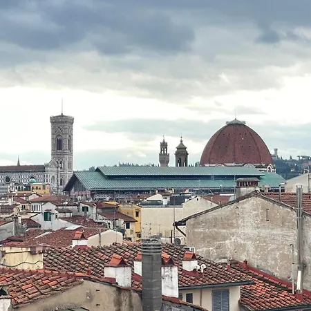 Fortezza Fourth Floor 4 Pax Apartment