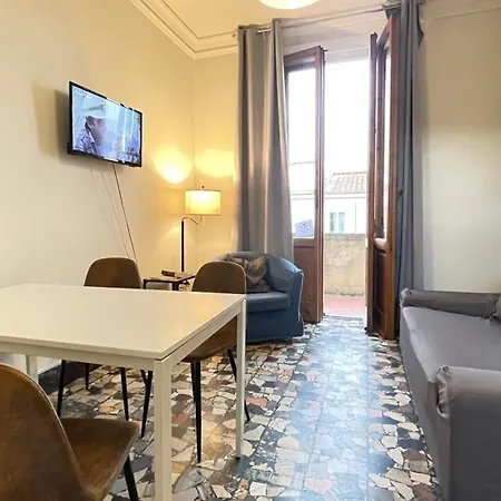 Fortezza Fourth Floor 4 Pax Apartment *