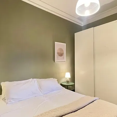 Fortezza Fourth Floor 4 Pax *