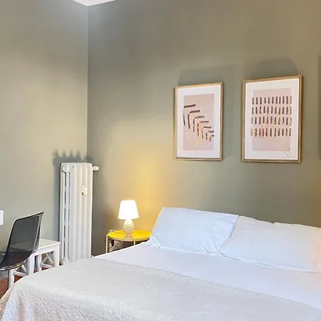 Fortezza Fourth Floor 4 Pax