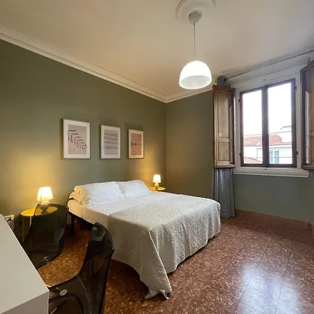 Fortezza Fourth Floor 4 Pax Apartment