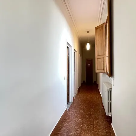 Apartment Fortezza Fourth Floor 4 Pax