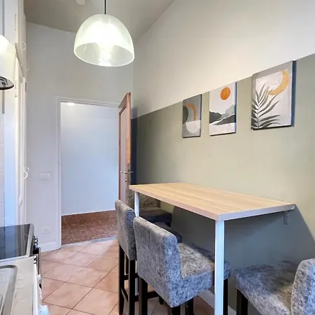 Fortezza Fourth Floor 4 Pax Apartment *