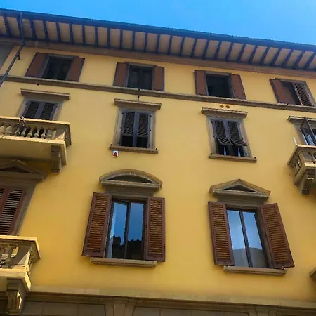 Fortezza Fourth Floor 4 Pax Apartment