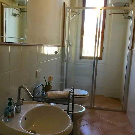 Fortezza Fourth Floor 4 Pax Florence