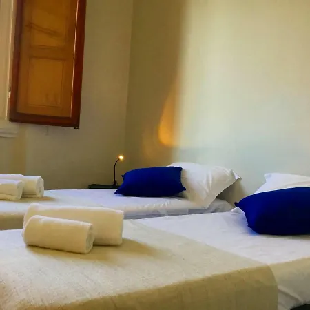 Fortezza Fourth Floor 4 Pax Apartment