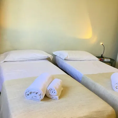 Apartment Fortezza Fourth Floor 4 Pax Florence