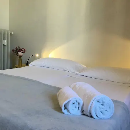 Fortezza Fourth Floor 4 Pax Apartment *