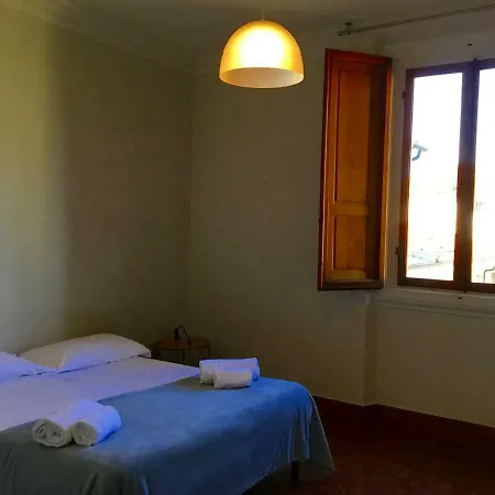Fortezza Fourth Floor 4 Pax Apartment Florence