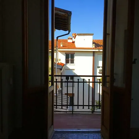 Fortezza Fourth Floor 4 Pax * Florence