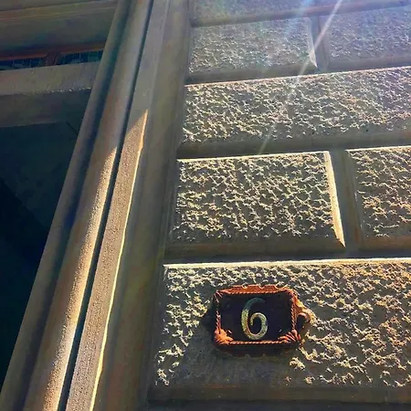 Apartment Fortezza Fourth Floor 4 Pax
