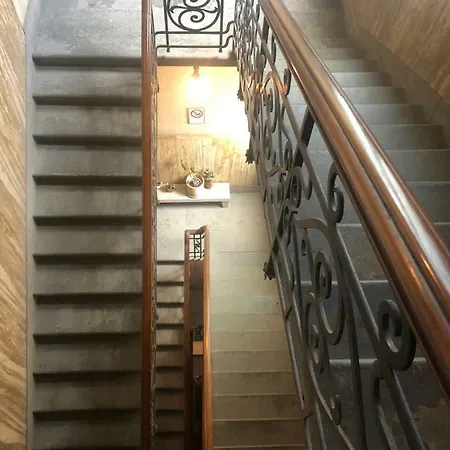 Apartment Fortezza Fourth Floor 4 Pax