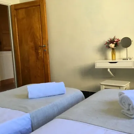 Fortezza Fourth Floor 4 Pax Apartment *