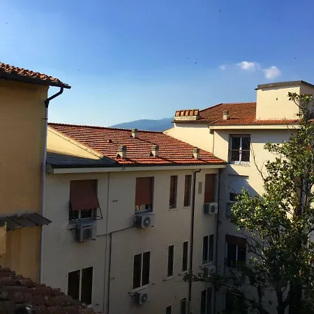 Apartment Fortezza Fourth Floor 4 Pax *