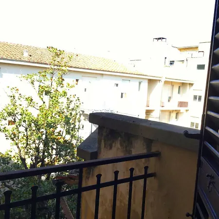 Apartment Fortezza Fourth Floor 4 Pax