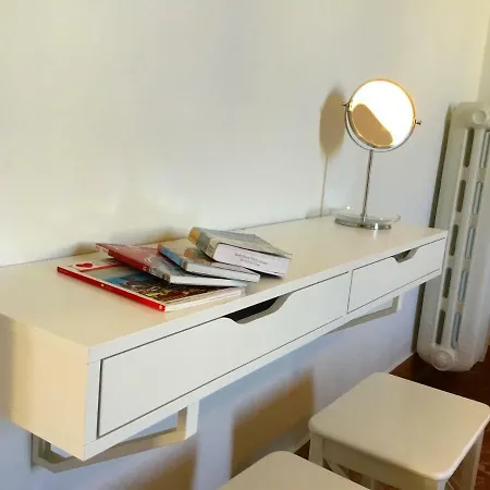Fortezza Fourth Floor 4 Pax Apartment