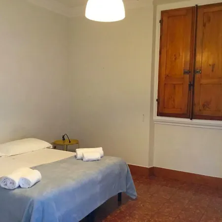 Apartment Fortezza Fourth Floor 4 Pax