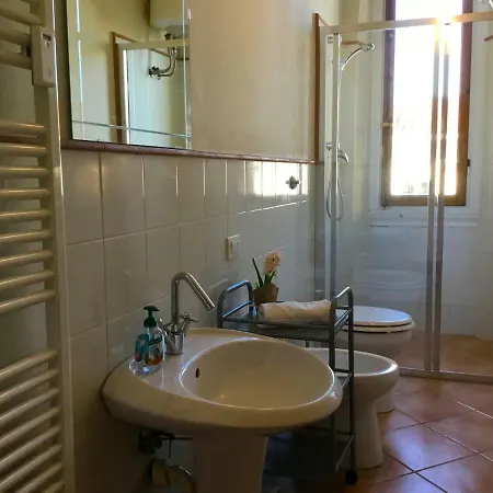 Apartment Fortezza Fourth Floor 4 Pax *