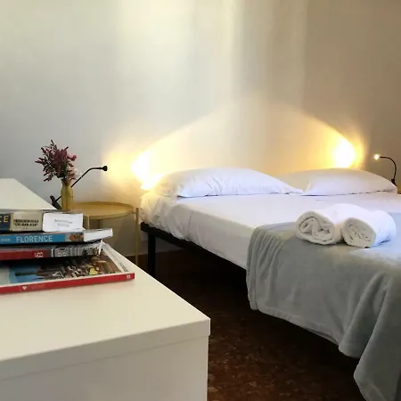 Fortezza Fourth Floor 4 Pax Apartment *