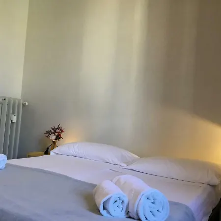 Fortezza Fourth Floor 4 Pax Florence