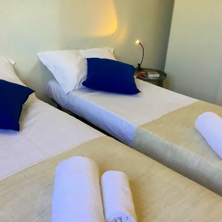 Fortezza Fourth Floor 4 Pax Apartment