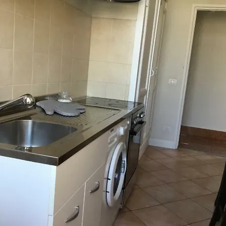 Apartment Fortezza Fourth Floor 4 Pax Florence