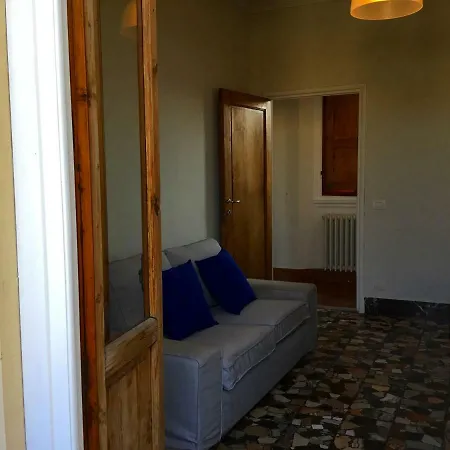 Fortezza Fourth Floor 4 Pax *
