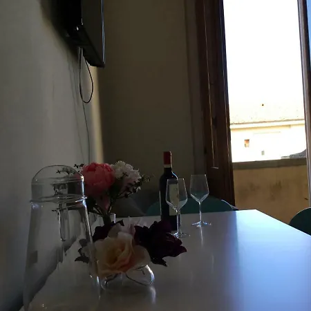 Apartment Fortezza Fourth Floor 4 Pax