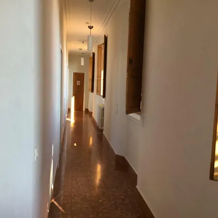 Fortezza Fourth Floor 4 Pax *