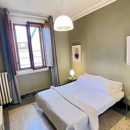 Fortezza Fourth Floor 4 Pax *