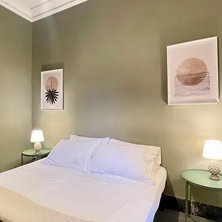 Apartment Fortezza Fourth Floor 4 Pax *