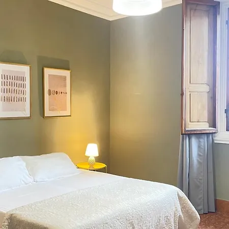 Lägenhet Fortezza Fourth Floor 4 Pax *