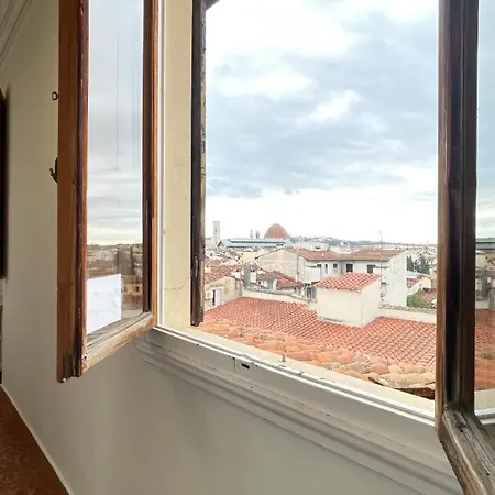 Appartamento Istay - Attico Indipendenza Firenze