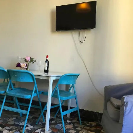 Appartamento Istay - Attico Indipendenza Firenze