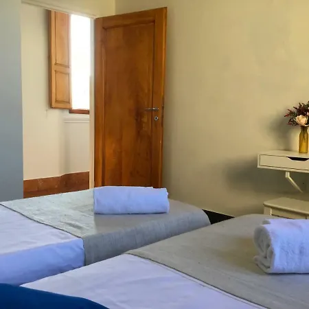 Istay - Attico Indipendenza *