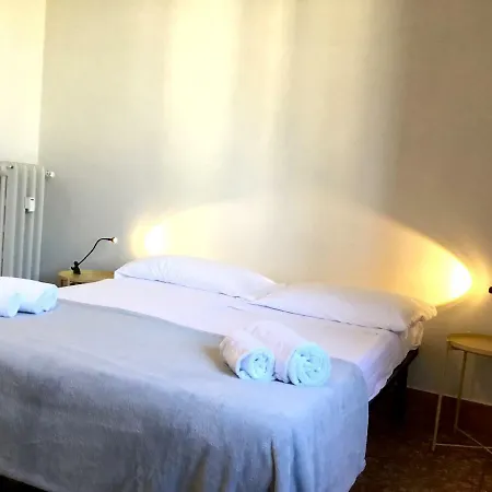 Istay - Attico Indipendenza *