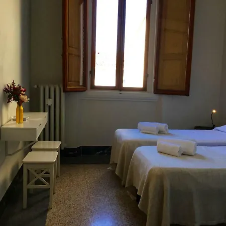 Istay - Attico Indipendenza * Firenze